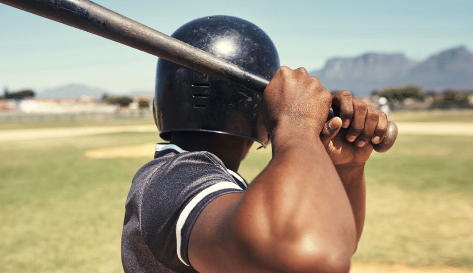 ACLINews's tweet card. Former major league baseball star Bobby Bonilla retired with a lifetime batting average of .279, which means he got a hit in 27.9% of his at bats. Since his retirement, Bonilla is batting 1.000 —...