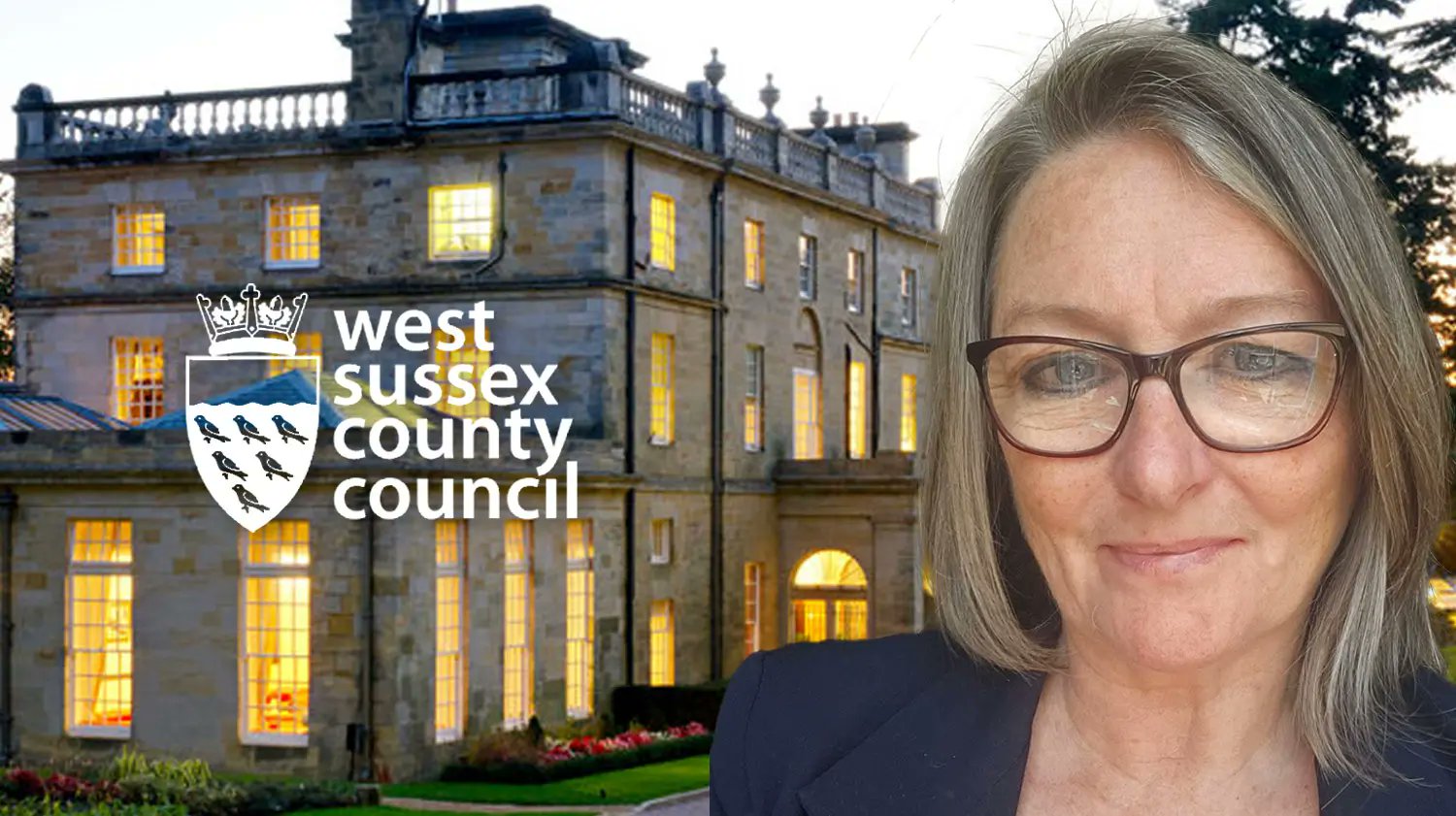 ScnBusiness's tweet card. Scientologists in East Grinstead, Sussex have targeted a senior member of local government after she called for the removal of unauthorised structures erected by the group on public land outside the...