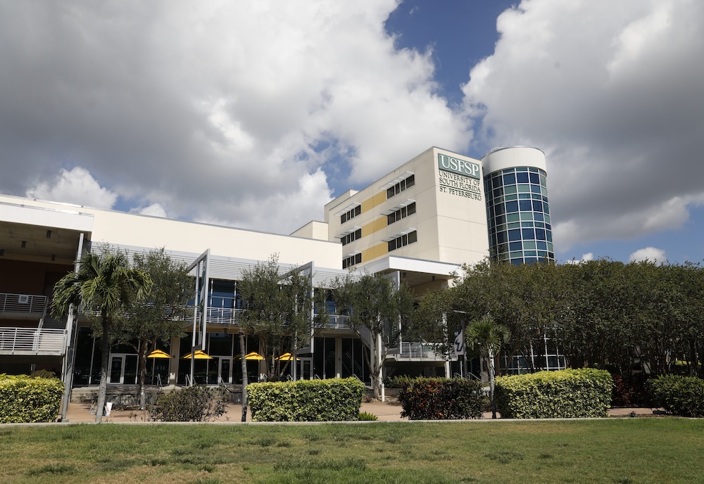 USFNews's tweet card. A first-of-its-kind report commissioned by the state of Florida shines a light on the high risk and occurrences of human trafficking in the state as well as the growing, coordinated response to...
