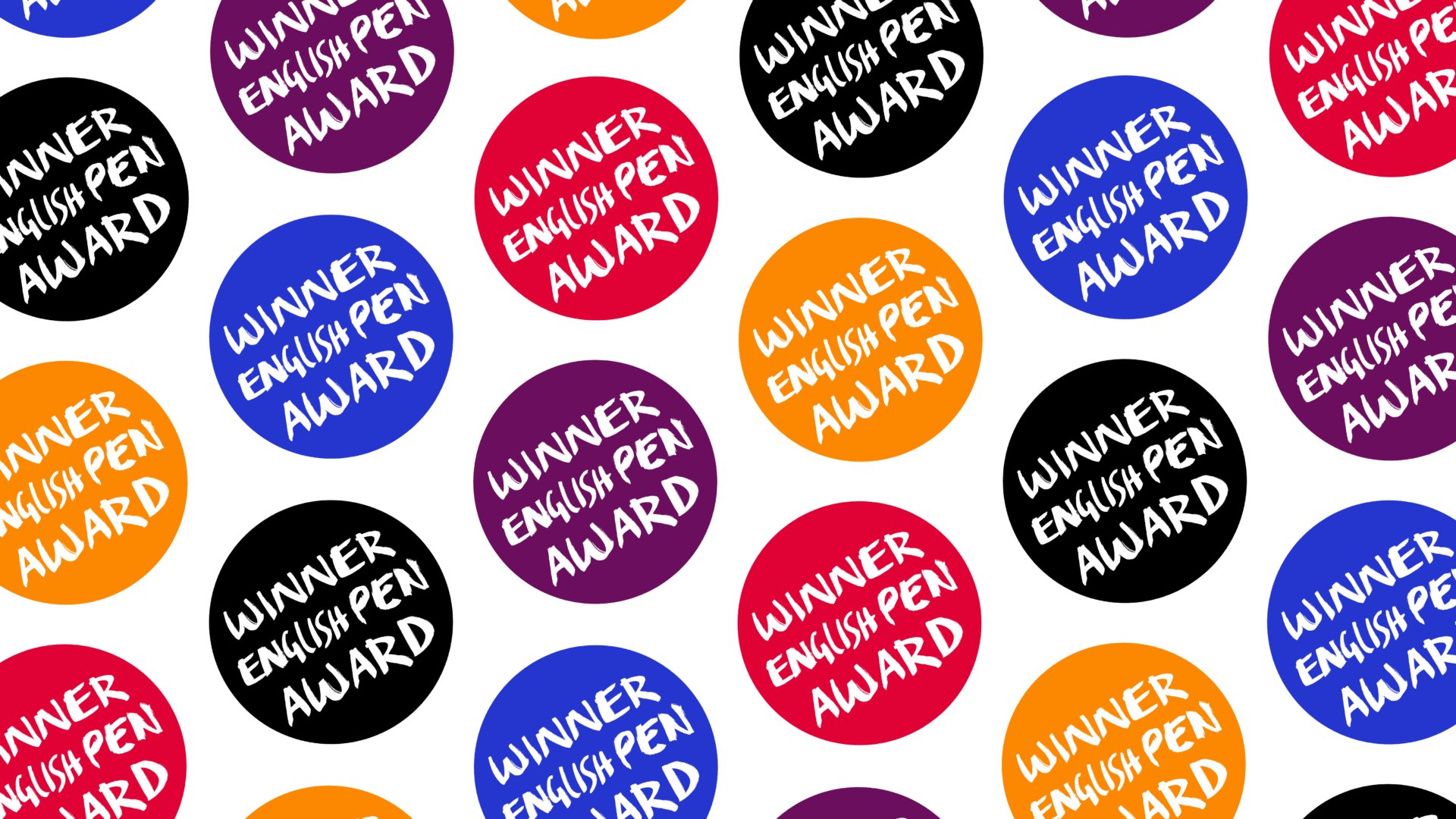 J_Zuckerman's tweet card. Awarding 19 titles from 17 publishers, 13 languages and 17 regions, including first-ever PEN Translates award for a title from Somaliland