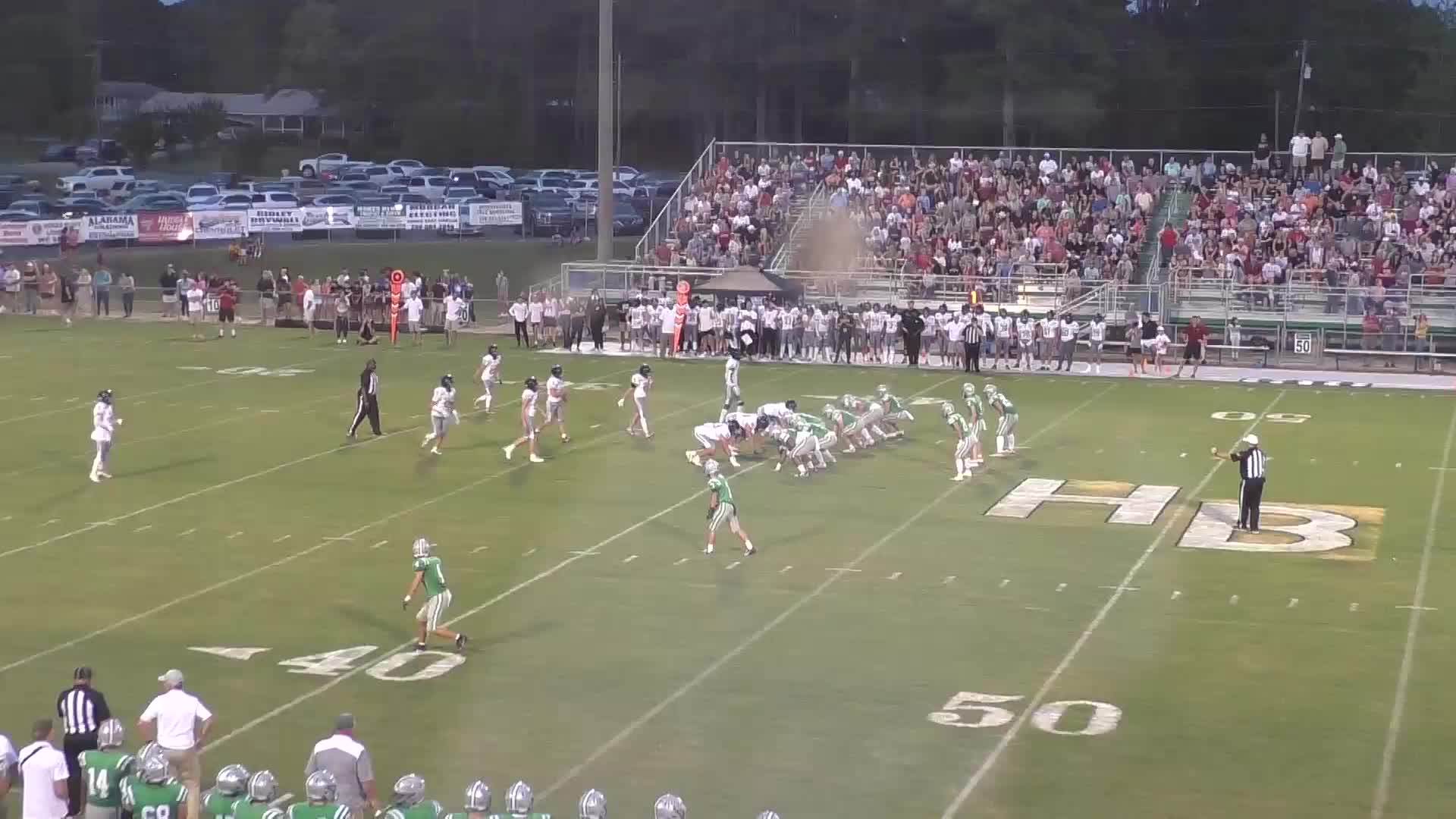 ConnerWelingham's tweet card. Mid Season Highlights