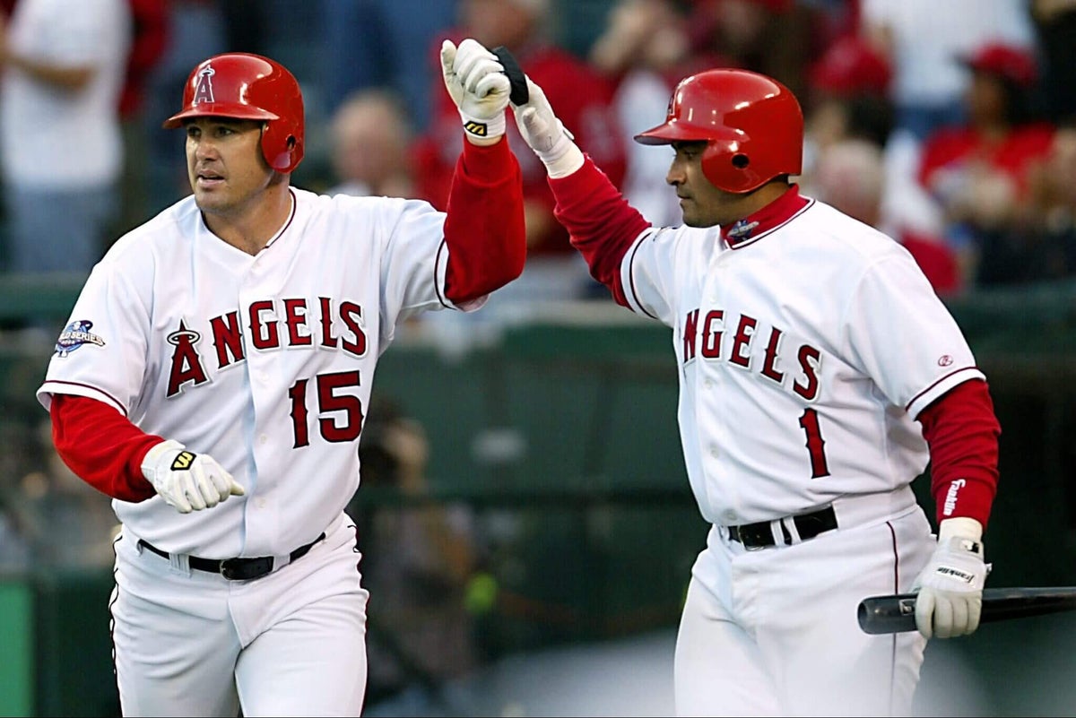 TylerKepner's tweet card. Tim Salmon, Pat Burrell, Juan Pierre and Eric Chavez are among players whose stellar resumes lack an All-Star appearance in the 2000s.