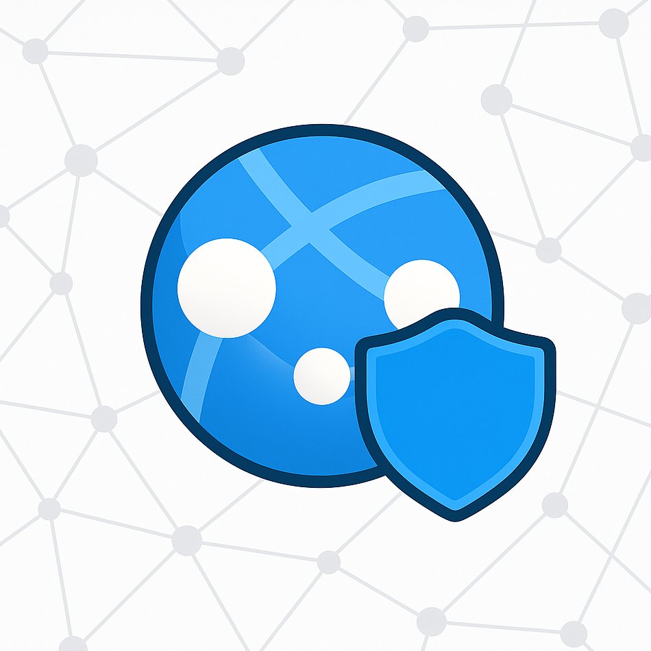 NiklasTinner's tweet card. Introduction Global Secure Access is a holistic network security solution from Microsoft, which is identity-centric and fully integrated in the cloud ecosystem. Monitoring and logs are a crucial part...