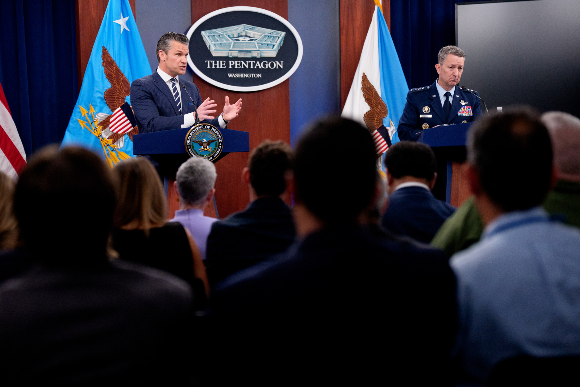 mabecker17's tweet card. "Whether the newly announced cease fire actually leads to an end to hostilities will not change the new reality: a comprehensive agreement is less likely now than it was before the bombing"