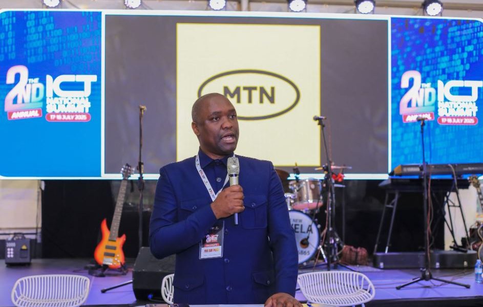 sunrise_ug's tweet card. In a landmark announcement that is poised to redefine Uganda’s digital and economic landscape, MTN Uganda has officially transitioned from a conventional telecommunications provider into a fully-fl...