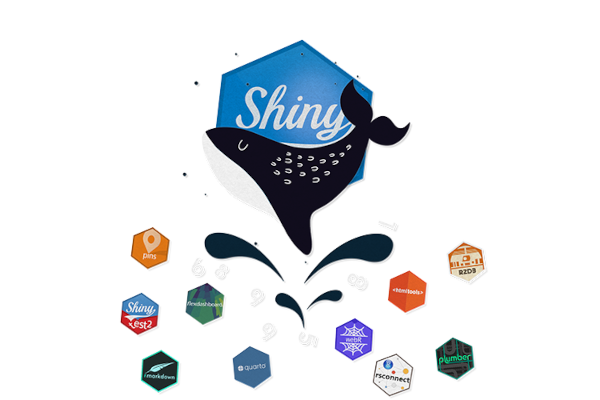 jumping_uk's tweet card. Hot on the heels of Shiny in Production 2022 & 2023, we were excited to dive back into all things Shiny for a third consecutive year. In this post we recap the highlights from the two days of talks...