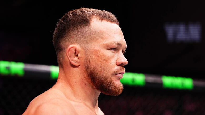 UFCNews's tweet card. Former Bantamweight Titleholder Hopes Third Straight Win Earns Him Another Chance To Challenge For UFC Gold
