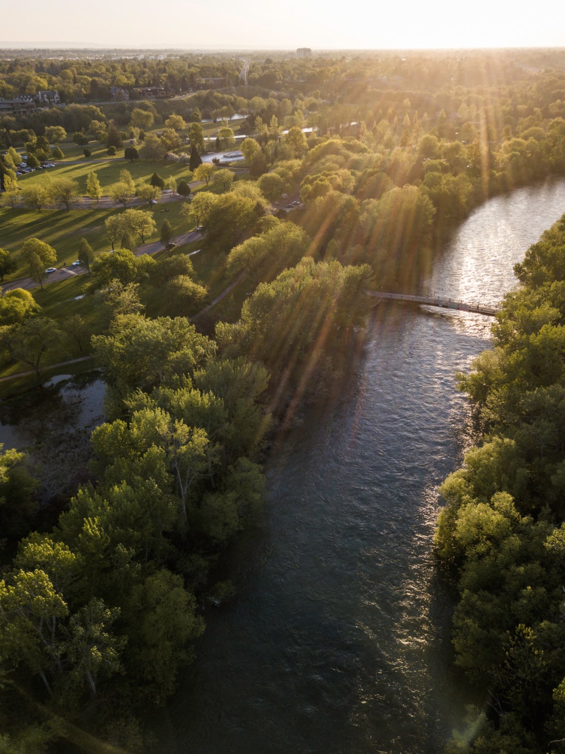 DonLDay's tweet card. Facing tightening budgets, the City of Boise is seeking alternative ways to fund new parks and stations for police and fire services. On Tuesday, the Boise City Council gave the thumbs up to put a...