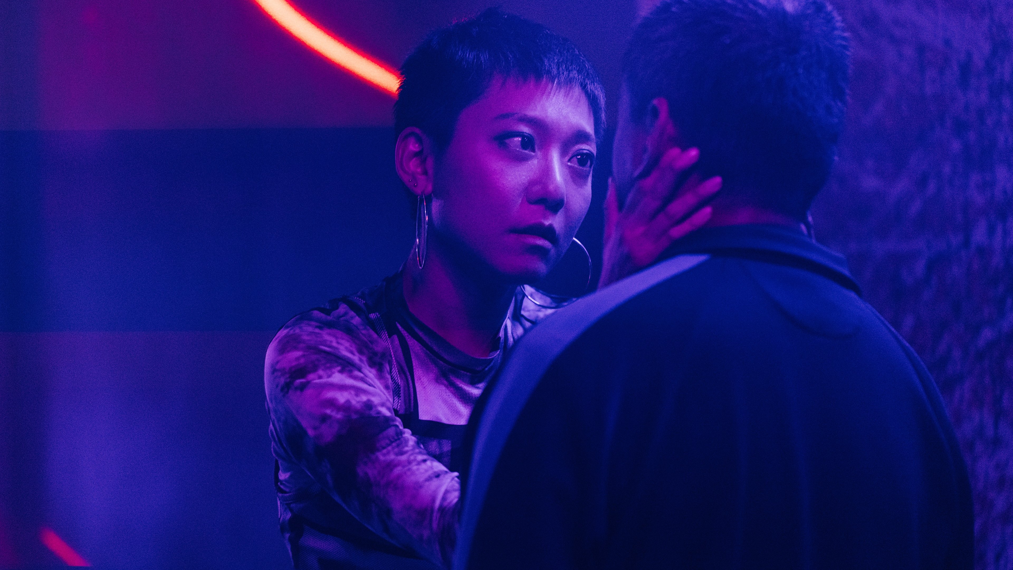 nyfilmspotlight's tweet card. After the mysterious disappearance of their baby daughter, a young couple receives strange videos and realizes someone has been filming their daily life — even in their most intimate moments. The...