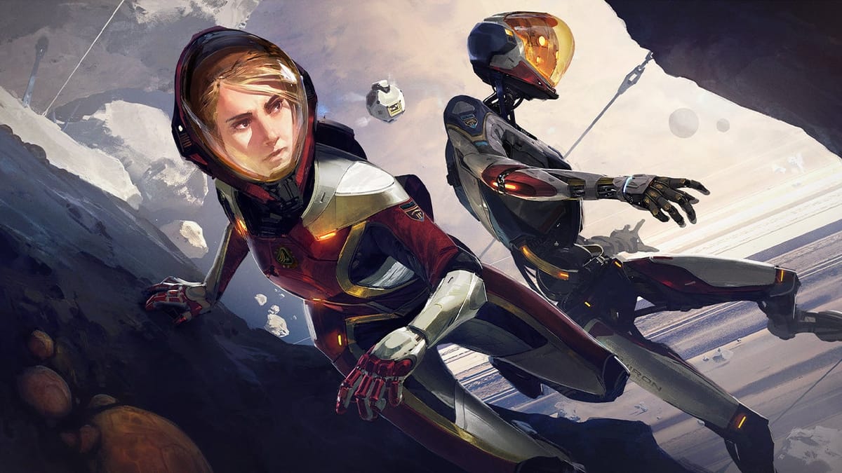 UploadVR's tweet card. In a new interview, Ready at Dawn's co-founder said he believes not enough developers are pushing the boundaries of VR.