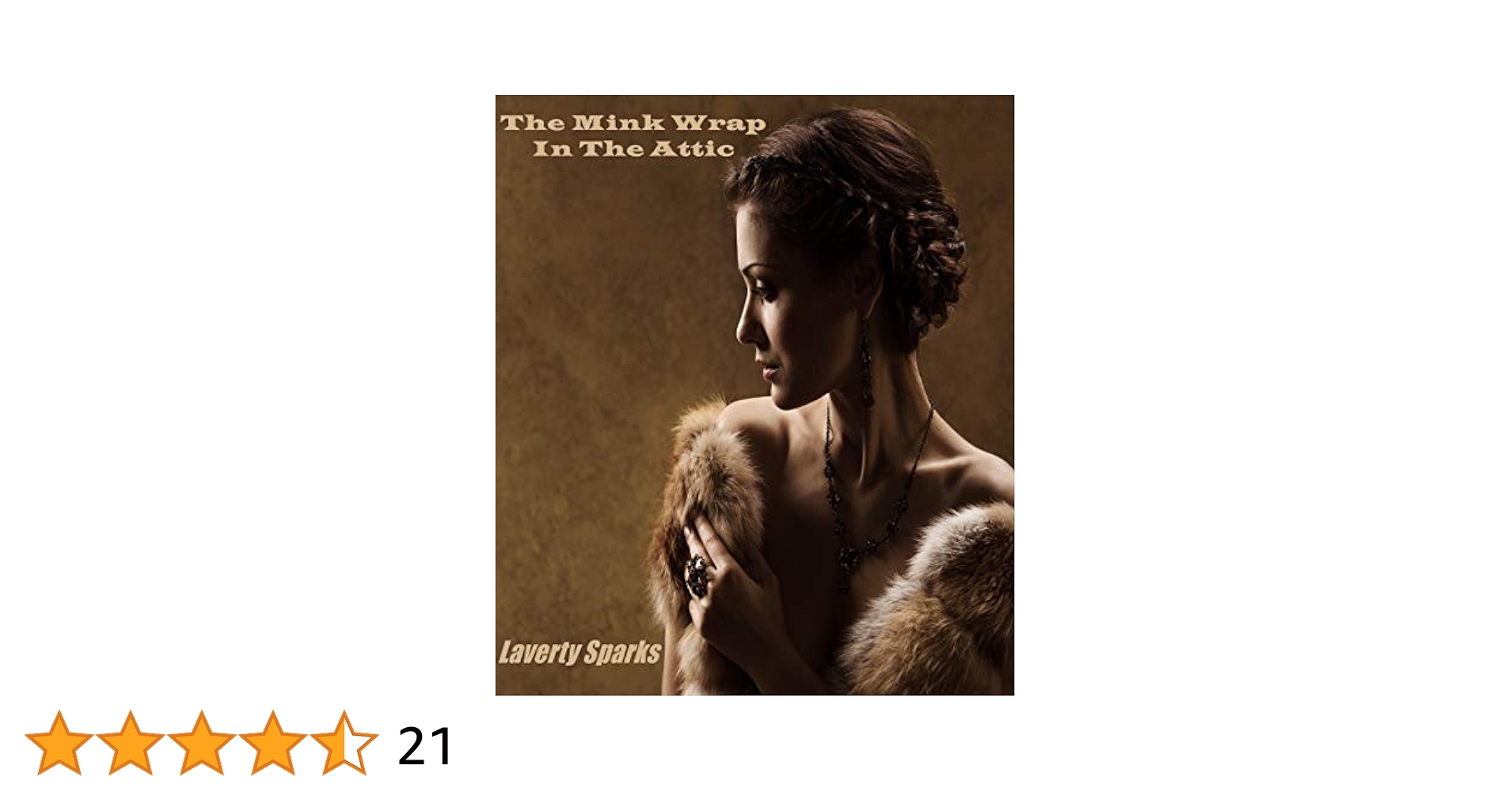 Sparkswriter's tweet card. Baby Boomer versus Generation Z…who’s right and who’s wrong? Single and childfree Elena Polson is facing a midlife crisis, wishing for a return to the comfortable world she remembers from long ago....