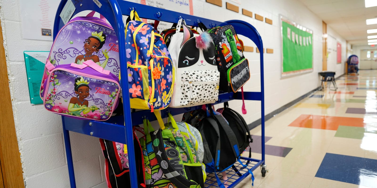 HoumaToday's tweet card. WalletHub has released a study showing the best and worst school systems in the U.S., and Louisiana ranked low on the list. Here's why.