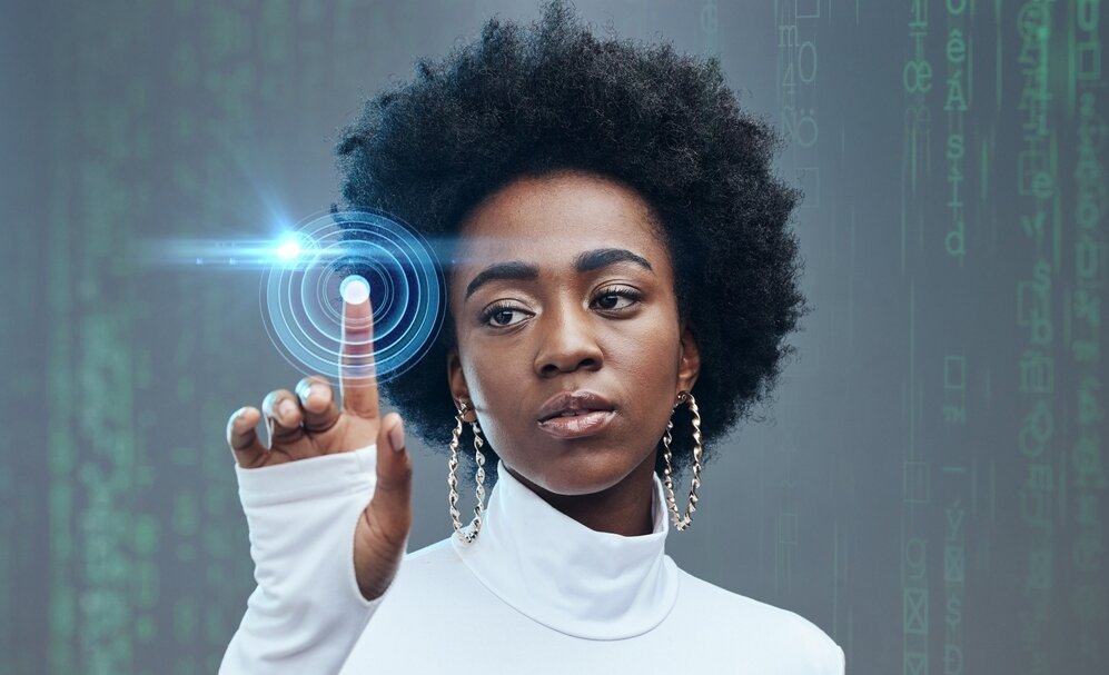 thehub_news's tweet card. The British government recently announced a new partnership with OpenAI, the creator of ChatGPT.