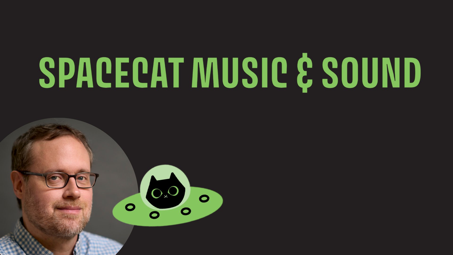 Impact24PR's tweet card. Composer Matt Novack (Miracle Workers, Harley Quinn, Murderville, Medical Police) has officially launched Spacecat Music & Sound, a comprehensive audio studio offering original music composition,...