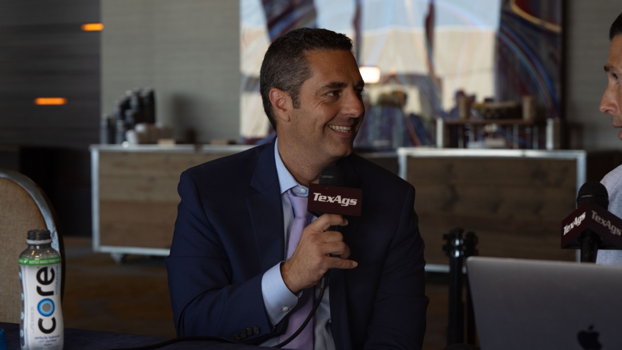 TexAgs's tweet card. We are under 50 days away from Week 0 of the college football season. SEC Network host and anchor Dari Nowkhah joined Tuesday's edition of TexAgs Live to preview his expectations for a handful of SEC...