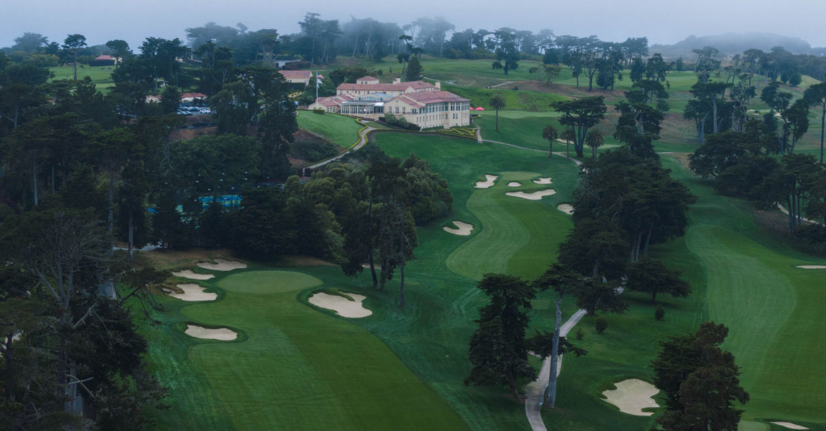 fried_egg_golf's tweet card. Garrett Morrison's latest Fried Egg Golf Chocolate Drops are led by a recent dream golf trip to some of California's best courses.