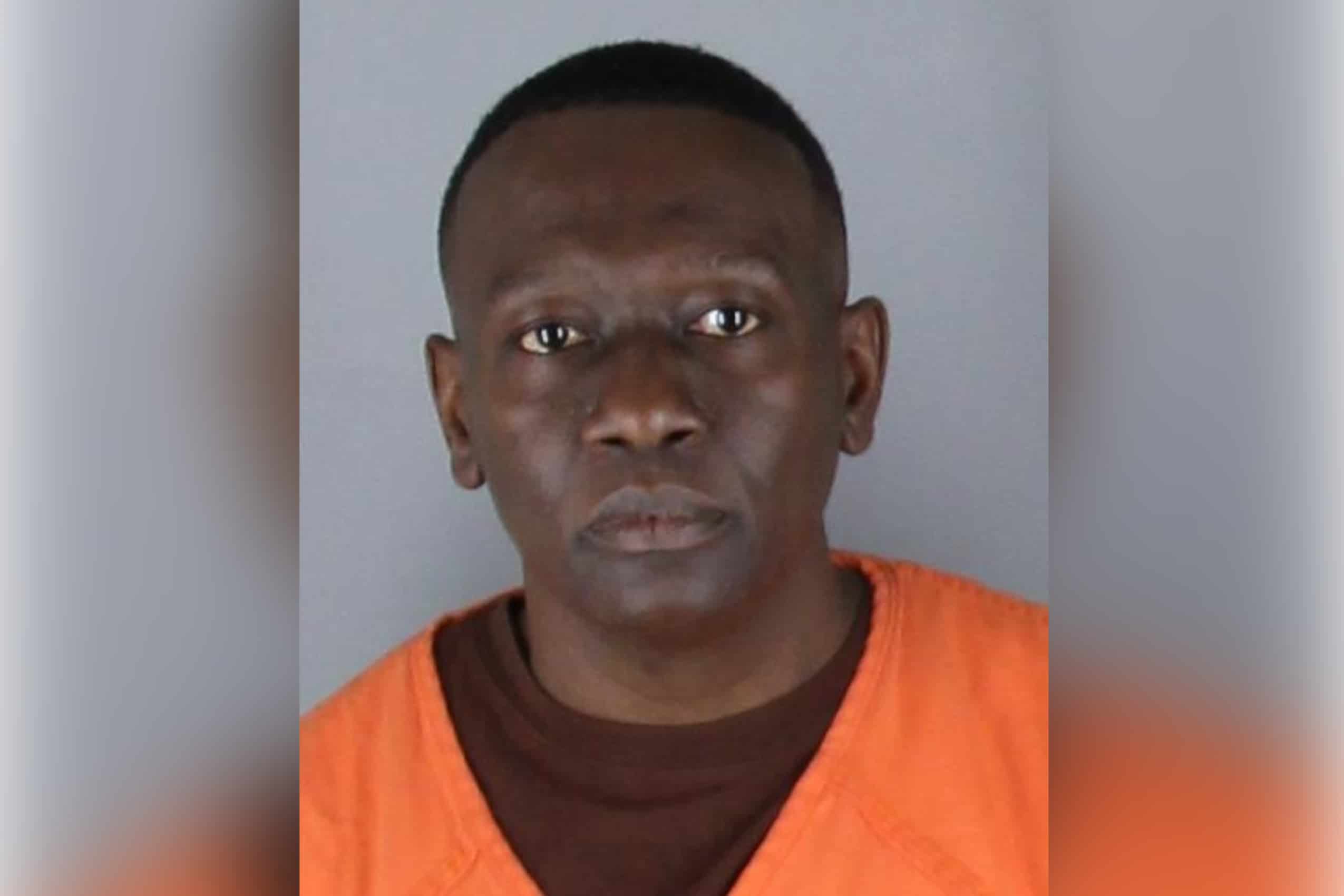 elliottengenMN's tweet card. A Kenyan national convicted of sexually assaulting a sleeping woman in Minnesota wasn’t deported after his prison sentence — he was promoted.