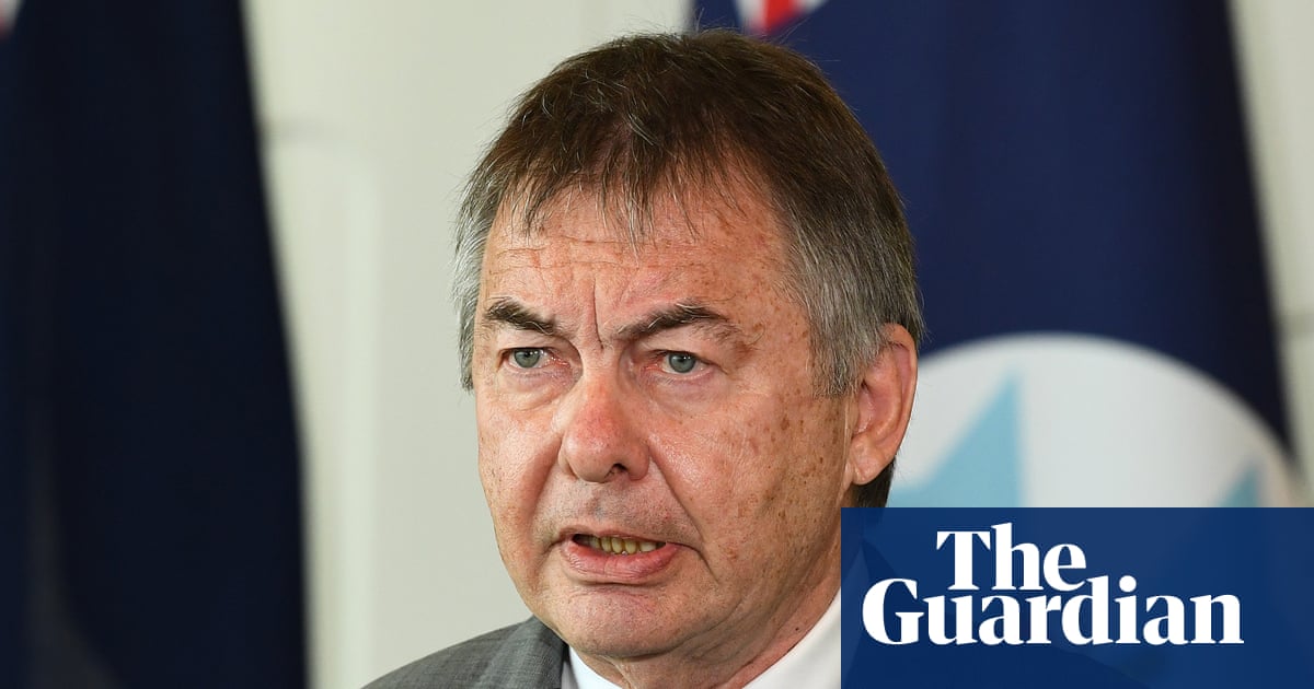 JuliePSmith1's tweet card. Former Queensland judge knew material he disclosed to reporters posed significant risk to then-ACT director of public prosecutions’ career, court told
