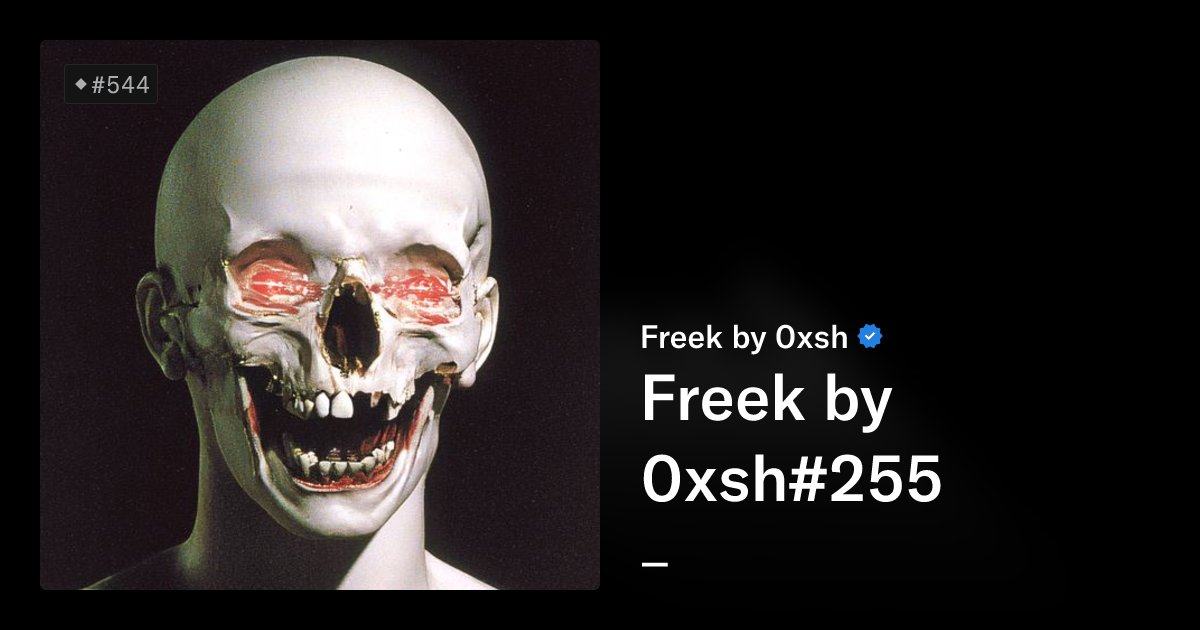 EnZeee_tweet's tweet card. Synthesized from various materials and the ██████