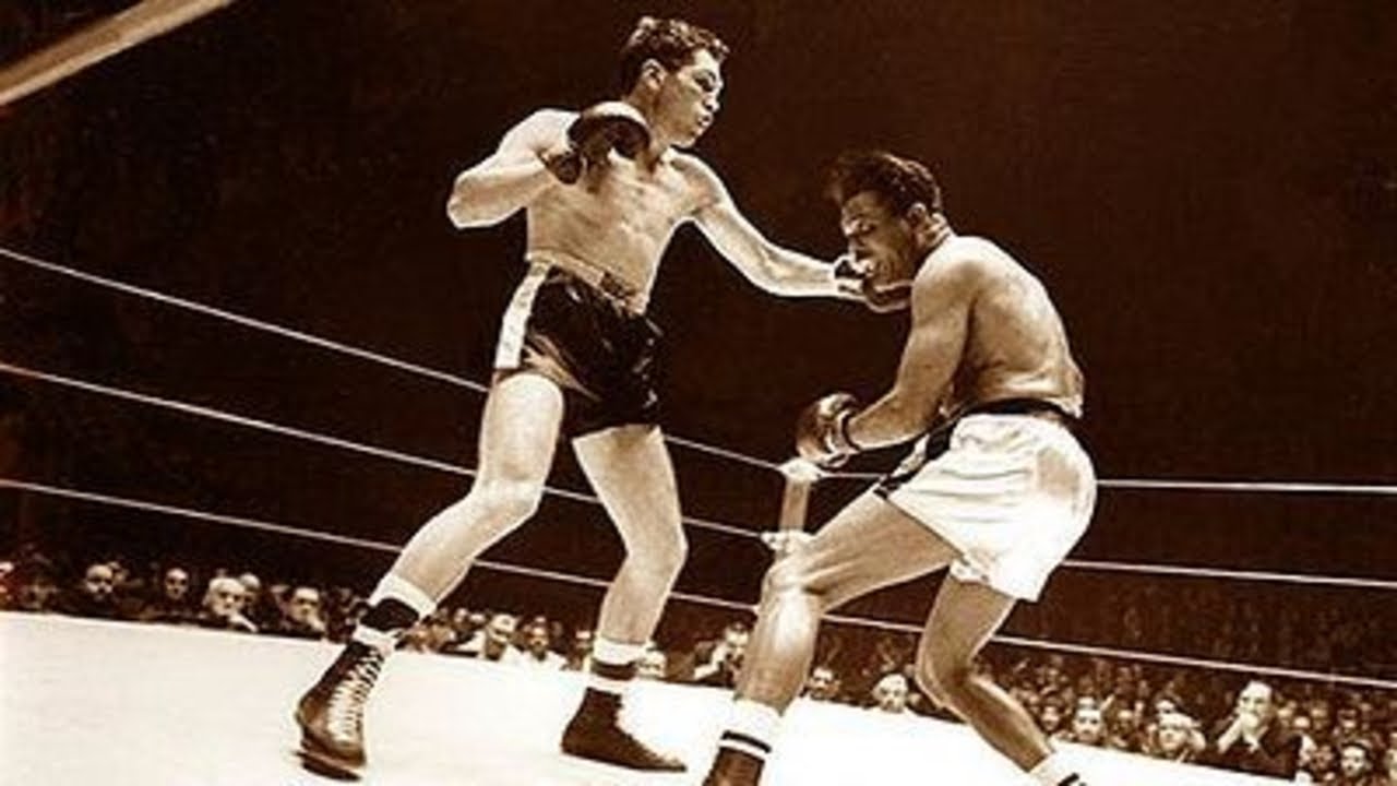 cruelestsport's tweet card. If Archer is remembered at all, it is probably as the answer to a trivia question regarding one of the immortals: Who was the last man Sugar Ray Robinson faced in the ring?