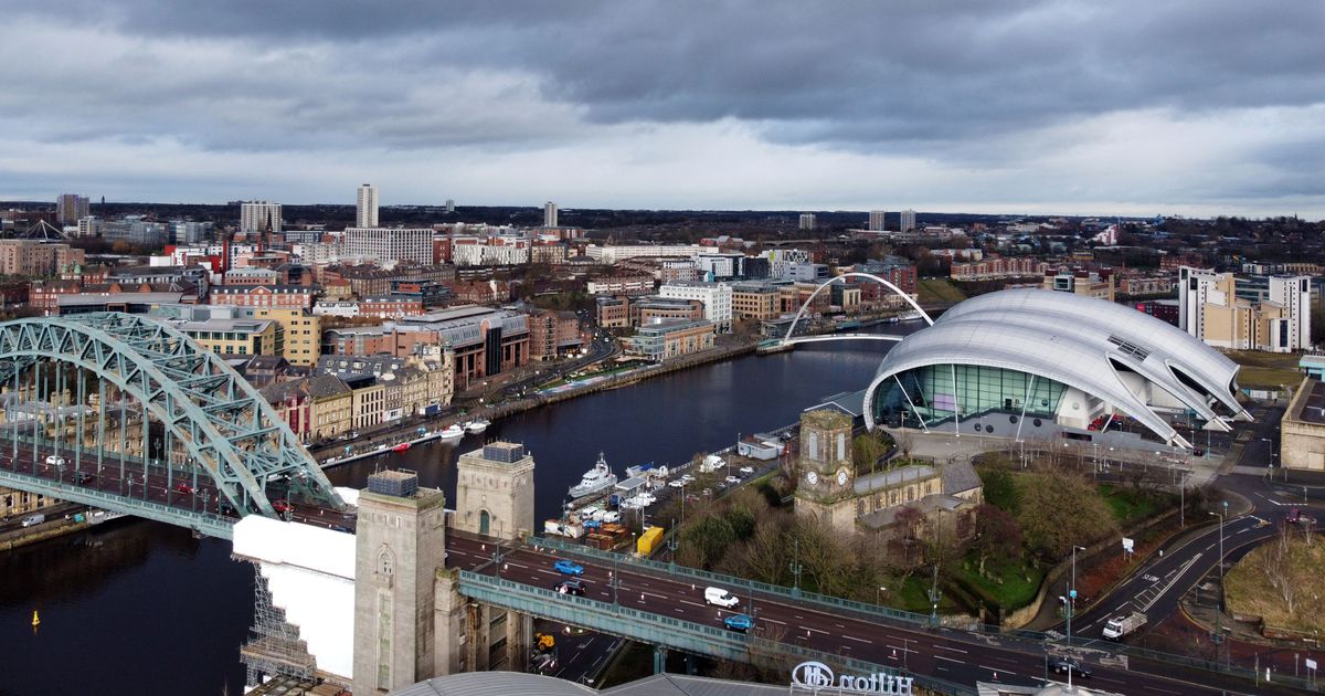 LouiseReeve1's tweet card. Research from IPPR North shows that the North has received arts and culture funding of £28 per head since 2023, compared to £57 in London
