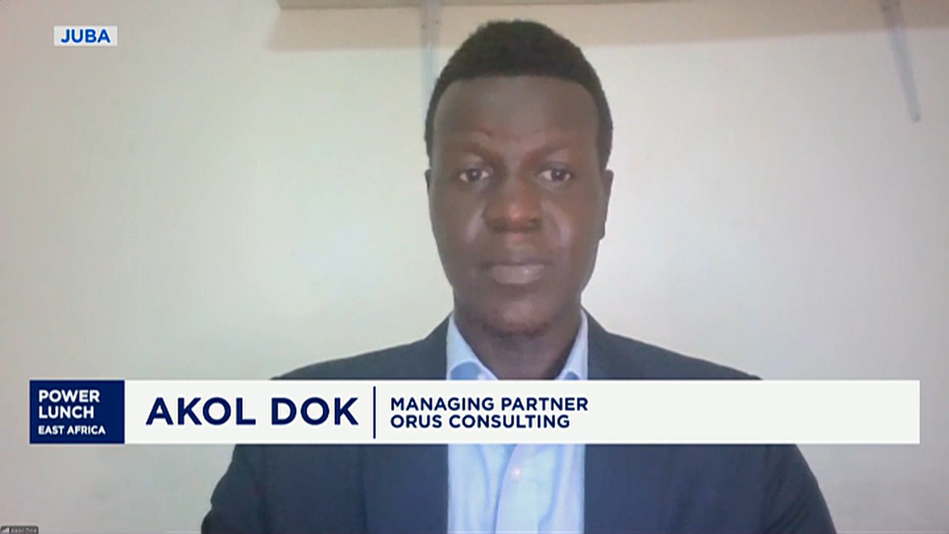 AkolNDok's tweet card. With South Sudan’s oil exports back online after months of disruption, and production now averaging around 90,000 to 100,000 barrels per day, the conversation is shifting from recovery to long-term...