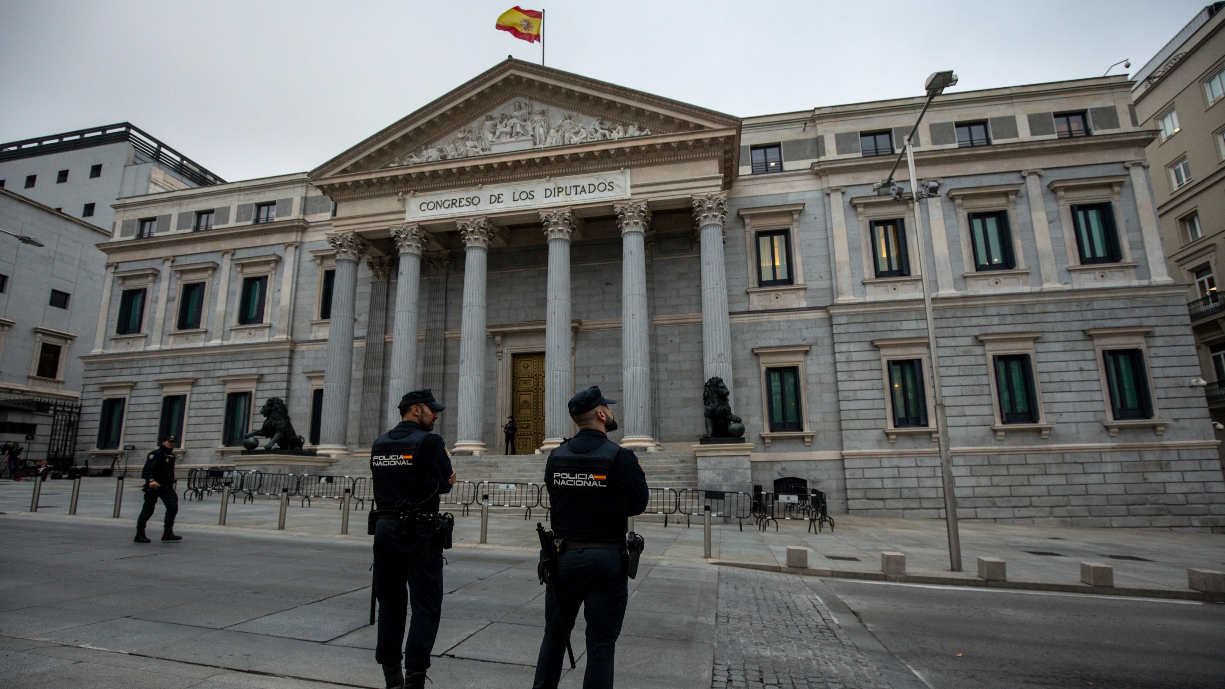 rtvenoticias's tweet card. La nueva legislación también sustituirá a la Ley de Secretos Oficiales aprobada en 1968, siendo una de las peticiones de algunos de los socios de investidura