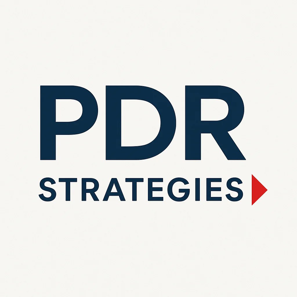 PDR_Strategies's tweet card. Stay Ahead in Crisis, Conflict & Change Get expert insights on strategic communications, public information, and leadership messaging—delivered straight to your inbox. We respect your inbox. You’ll...