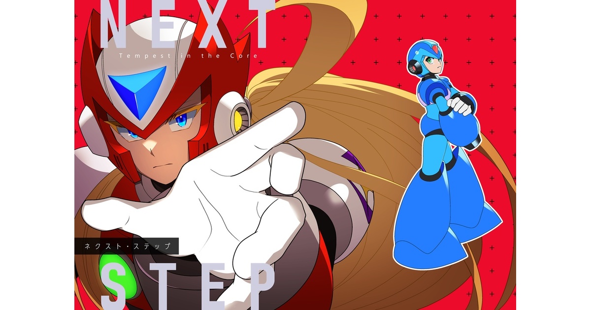 no_rishio's tweet card. 2025/5/18 SUPER COMIC CITY 32-day3- 発行 ジャンル:ロックマンX 傾向:ゼロ×エックス 全年齢向け B5/26p/漫画本 ■エックスとゼロの初めての邂逅やゼロがエックスの指導者(メンター)になった理由など、まだ平和な世界だった頃の二人の馴れ初めと、バディになっていく2人のお話です。 ■『FIRST TRIGGER』や『未だ青い君』から少しだけ時間が経って、...