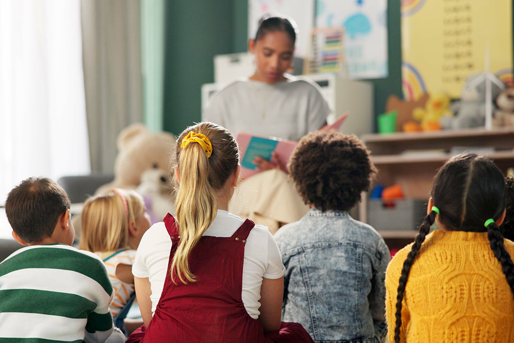 TheFCRR's tweet card. Florida State University researchers are working with Wisconsin-based Ventris Learning to move new tools into elementary school classrooms that will help