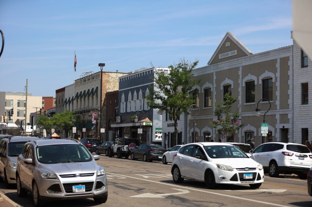 NapervilleSun's tweet card. Naperville ranked No. 19 on U.S. News & World Report’s 2025-26 list of “Safest Places to Live in the U.S.,” tying with Palatine and coming in after Buffalo Grove at No. 18 and Arlington Heights…