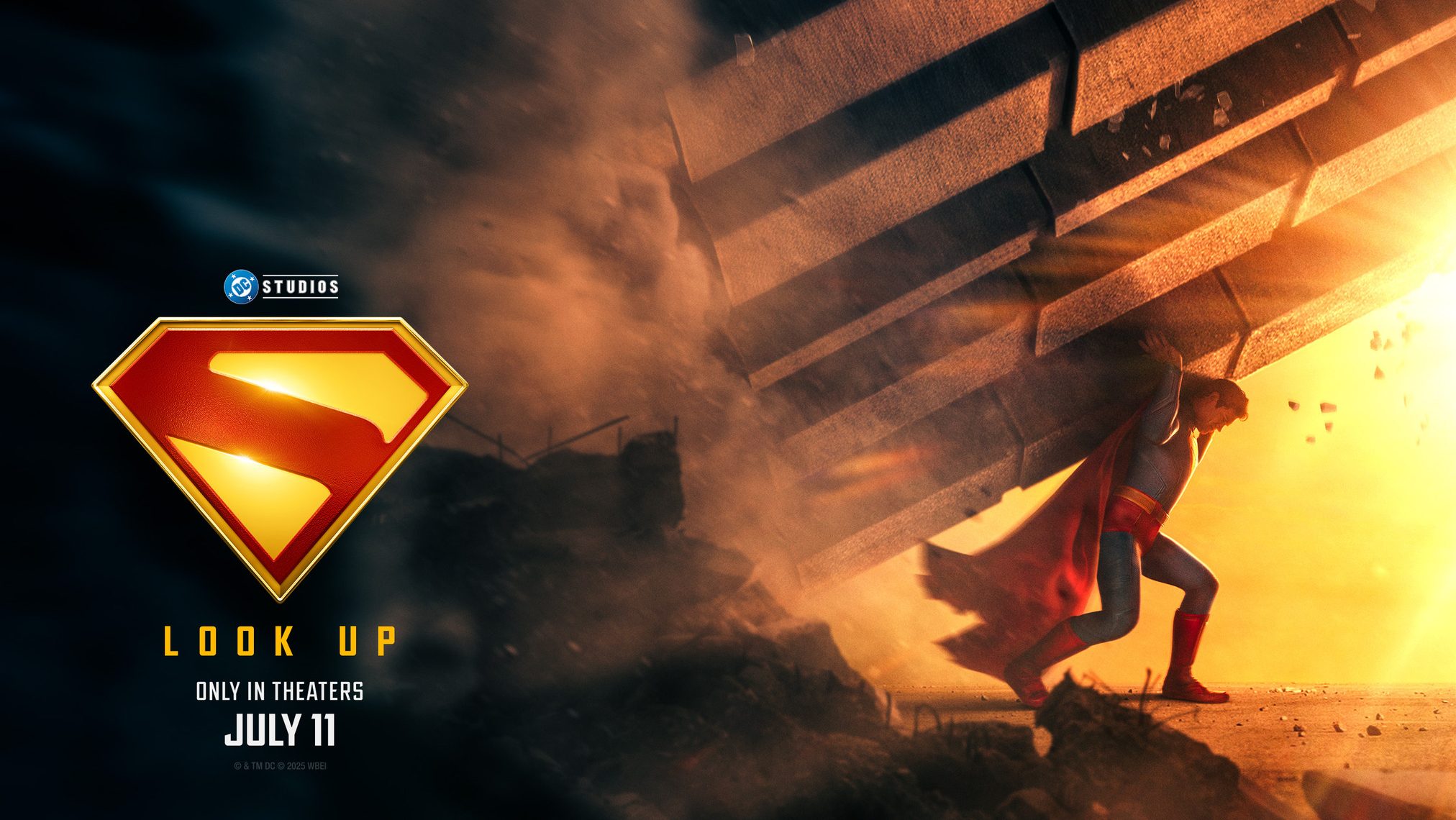 GateCrashersPod's tweet card. Zee sits down for a critical analysis of DC Studio's new Superman film and a lot of what did not work for them.