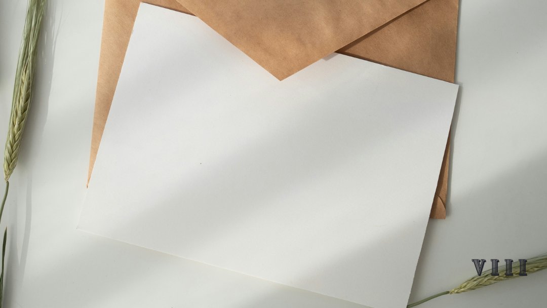 bridgeeight's tweet card. Theresa inhaled sharply when she saw it. Nestled between a restaurant flier and the water bill lay an envelope with her son’s name. She ran the tips of her fingers over his chicken scratch letters...