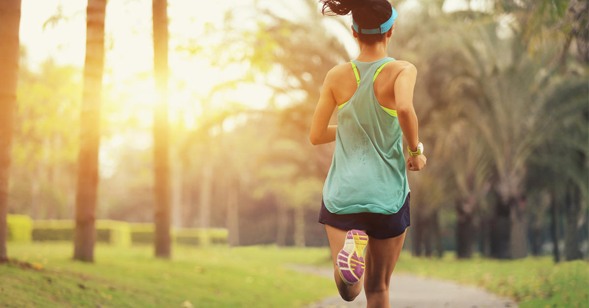 Froedtert's tweet card. Why Varying Sports May Keep You Healthier