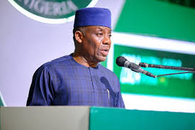 veonews_ng's tweet card. FG says privately-owned CBT centres and others belonging to public institutions would be fully deployed in the conduct of the school-based