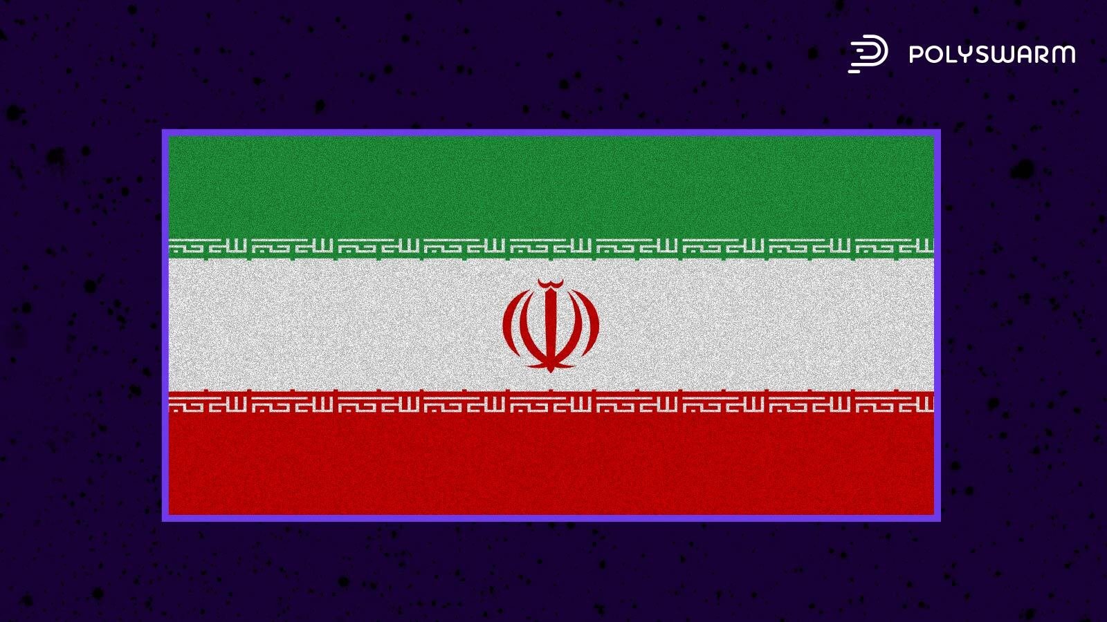 PolySwarm's tweet card. Escalating tensions following Israel’s “Operation Rising Lion” and US “Operation Midnight Hammer” can potentially trigger retaliatory cyberattacks, with IRGC-linked groups targeting US and Israeli...