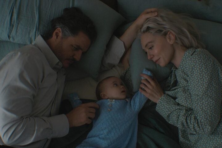 Slant_Magazine's tweet card. Marvel gives its first family the expansive and heartfelt big-screen treatment it deserves.