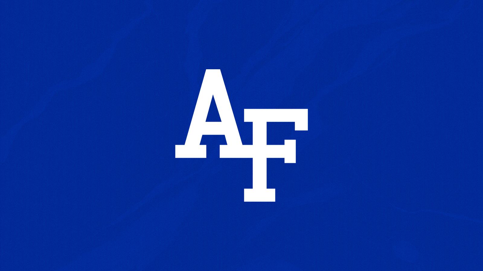 AF_Falcons's tweet card. U.S. AIR FORCE ACADEMY, Colo. – Air Force placed 77 cadet-athletes on the Mountain West Scholar-Athlete team, as announced today by the league office. The 77...