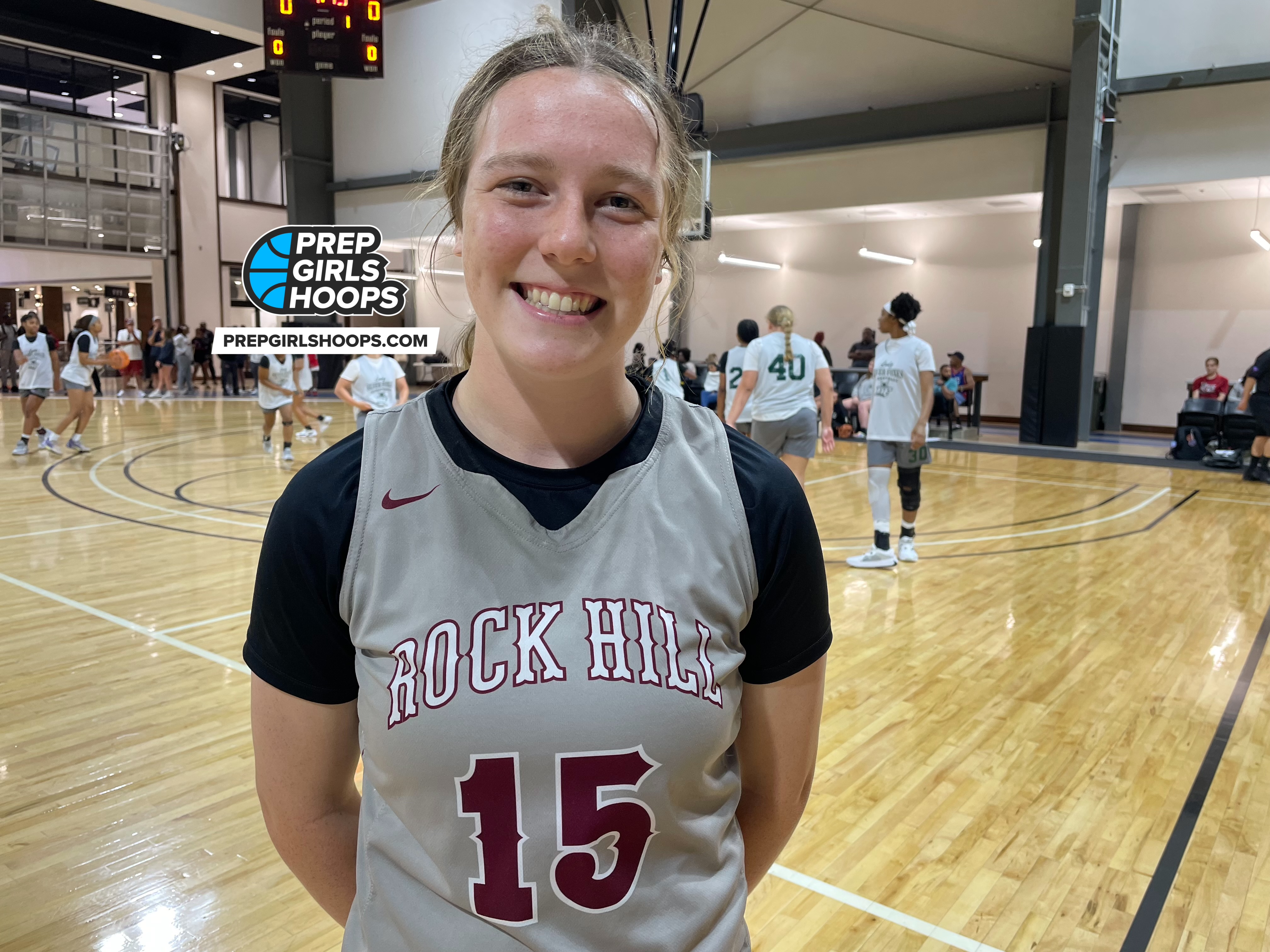 PGH_SCarolina's tweet card. With June coming to a close and having transitioned to July, high school camp month for 2025 is in the books and top talents across the state and country will soon be back on the road with their...