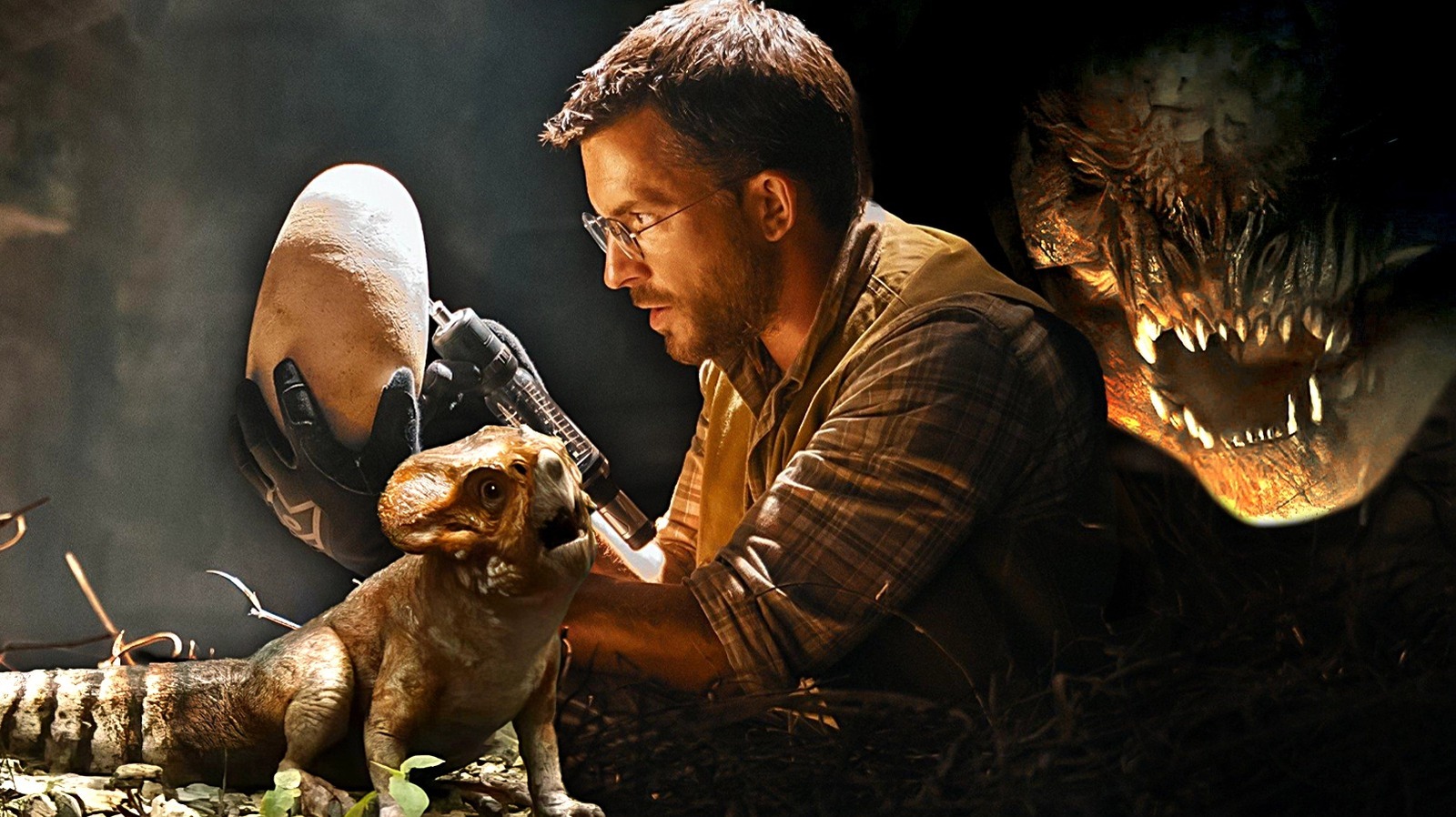 slashfilm's tweet card. "Jurassic World Rebirth" did several things right, and several more things wrong. Let's look at least 10 things that don't make sense with the film's plot.