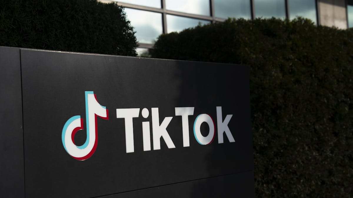 SylviaVarnham's tweet card. TikTok is building a new version of its app for users in the U.S. ahead of a planned sale of the app to a group of investors. The company has developed a plan to launch the new TikTok app, known...