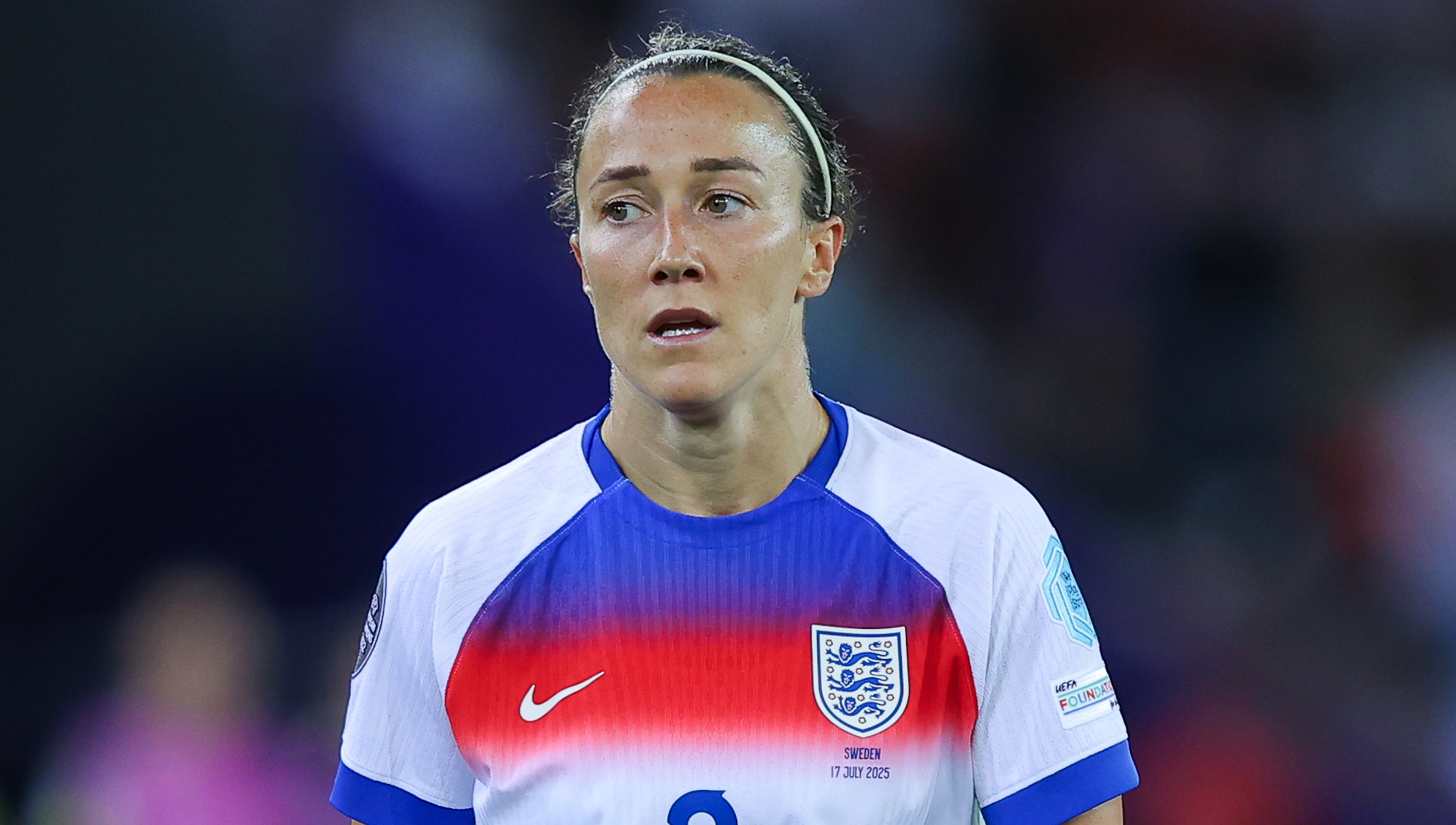 PinkNews's tweet card. The 2025 European Women's Championship, aka the Women's Euro, is reaching its climax - here are the latest betting odds.