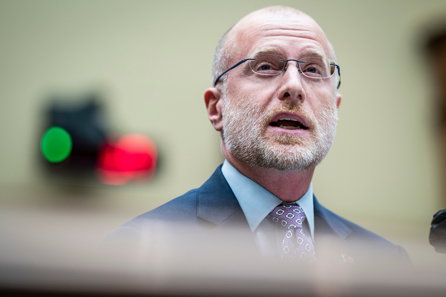 GTMTroy's tweet card. Carr vowed to take on “censorship” by Big Tech companies in Project 2025, which laid out a conservative agenda for Donald Trump’s second term.