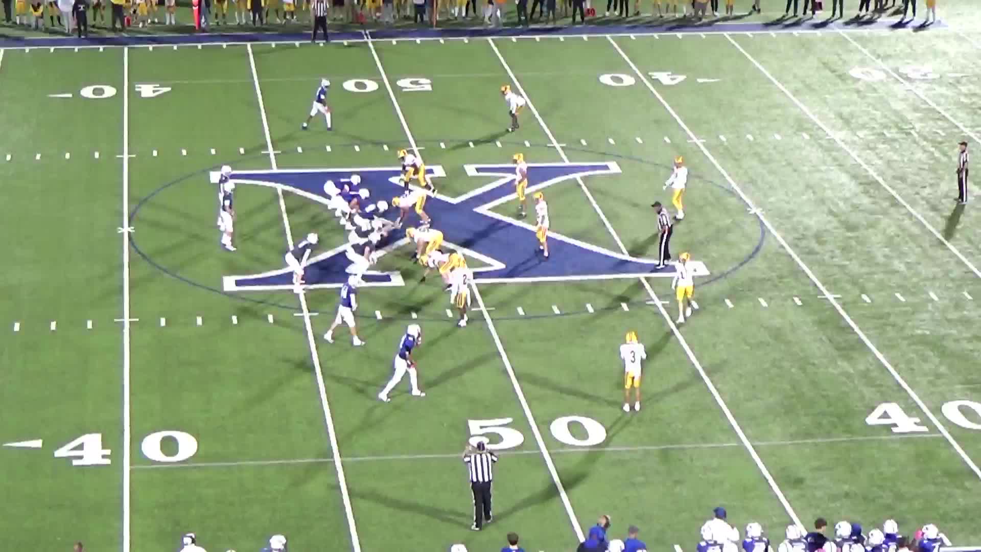 Dillonbaker45's tweet card. Sophomore Year Highlights