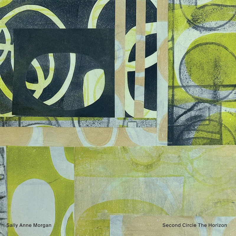 aquadrunkard's tweet card. Sally Anne Morgan hasn’t missed with a solo album since her 2020 debut, Threads, and her fourth and latest, Second Circle The Horizon, only further solidifies her position as a purveyor of traditio...