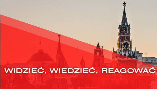 FundacjaIBN's tweet card. Rosyjskie działania wymierzone w Zachód coraz częściej są powadzone dwutorowo. Z jednej strony Kreml wzmacnia presję psychologiczną i próbuje zastraszać Zachód wizją wielkiej wojny, z drugiej –...