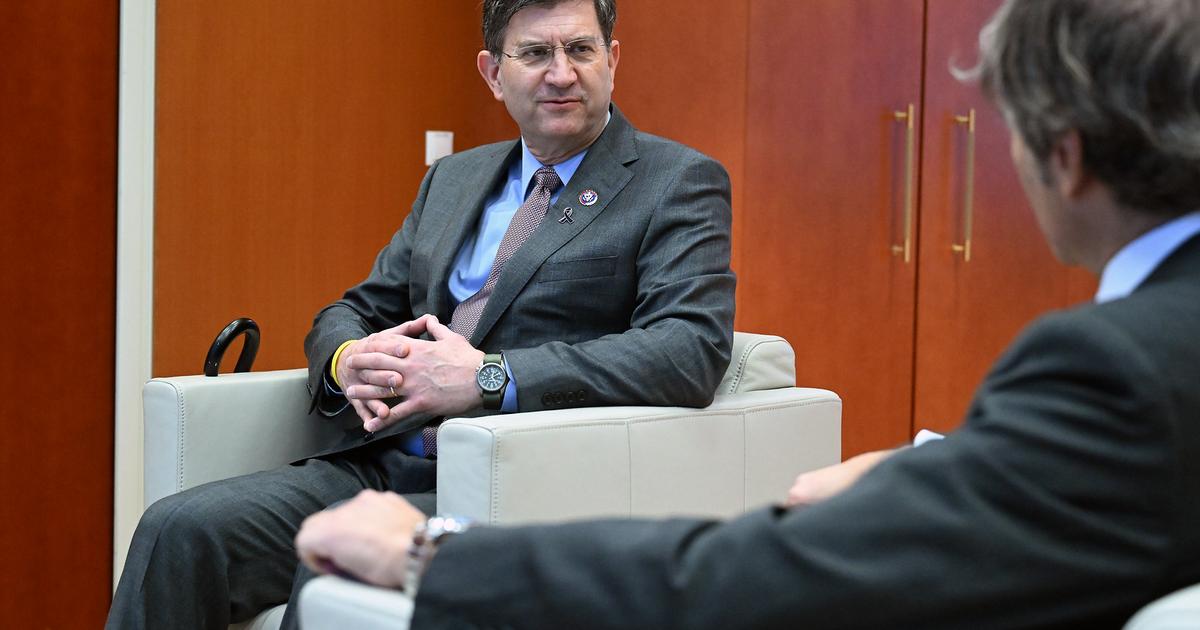 RepSchneider's tweet card. The moderate group’s new chair, Rep. Brad Schneider, sat down with Semafor to talk about its future.