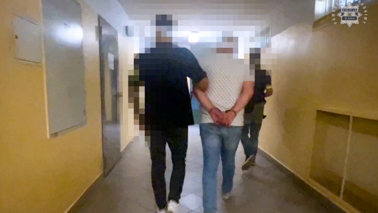 TVPWorld_com's tweet card. Prosecutors say an organized group sold food meant for the homeless.