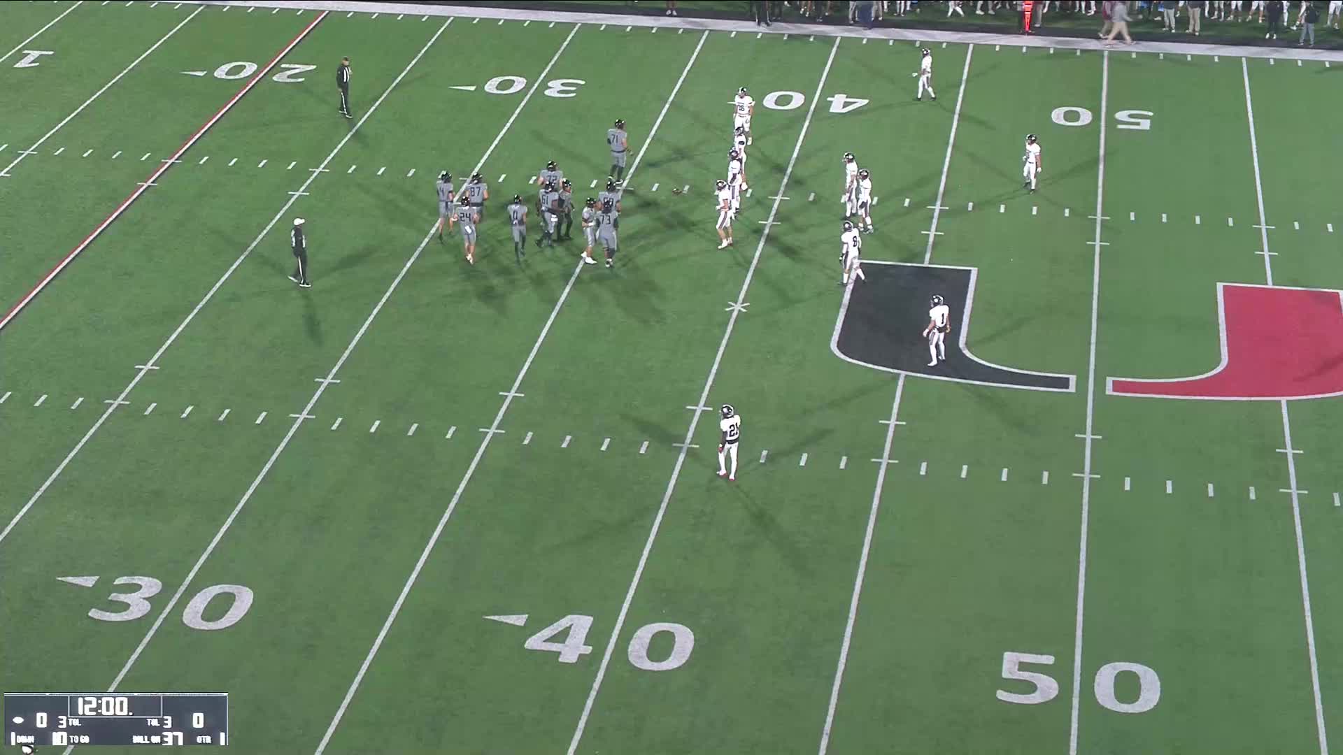 MccombColton's tweet card. Full Season Highlights