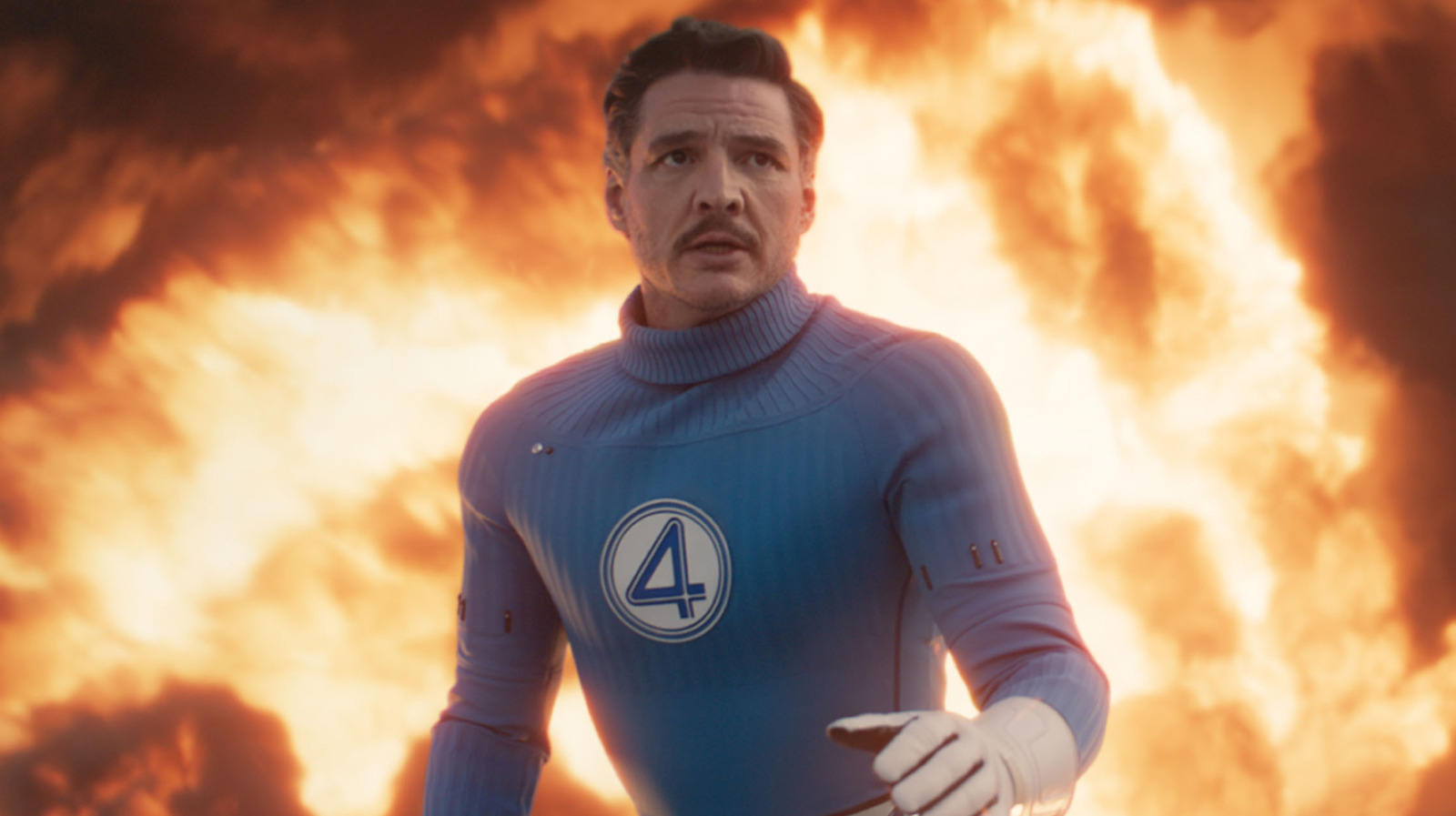 slashfilm's tweet card. If you're planning on seeing The Fantastic Four: First Steps and wondering if it has any credits scenes, our totally spoiler-free guide has you covered.